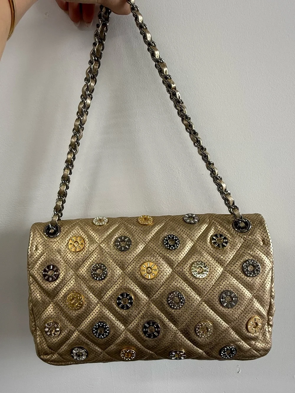 CHANEL this collectible